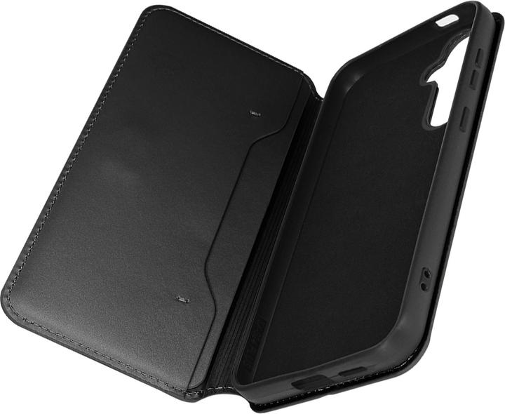 Actual product image Avizar Dual Pocket Cover Series (Samsung Galaxy S25+)