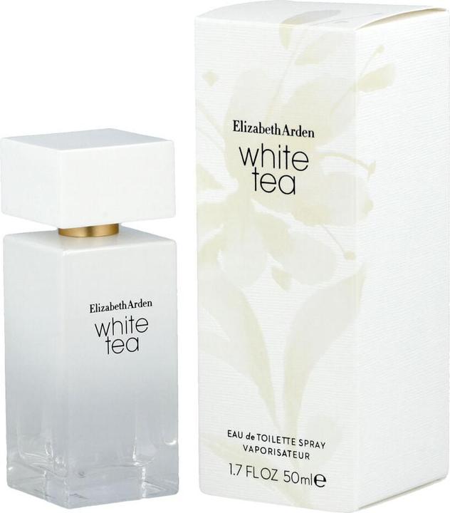 Immagine prodotto Elizabeth Arden tè bianco (Eau de toilette, 50 ml)