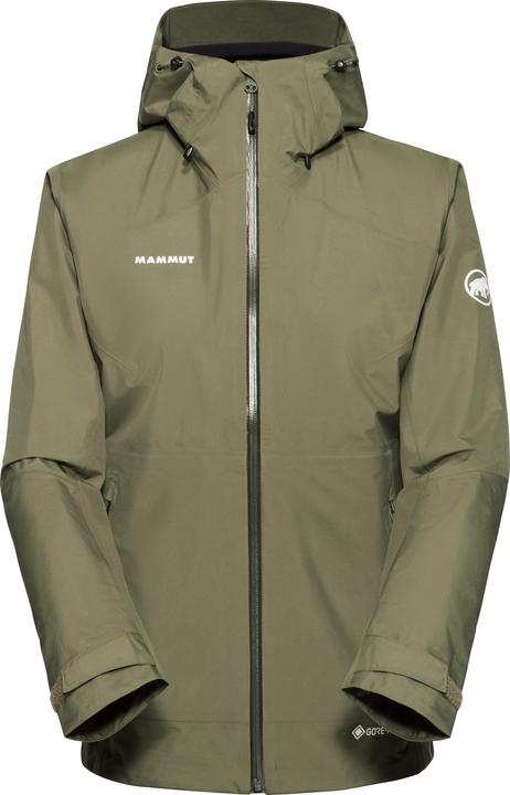 Mammut Convey Tour HS Hooded Jacket Women (L)