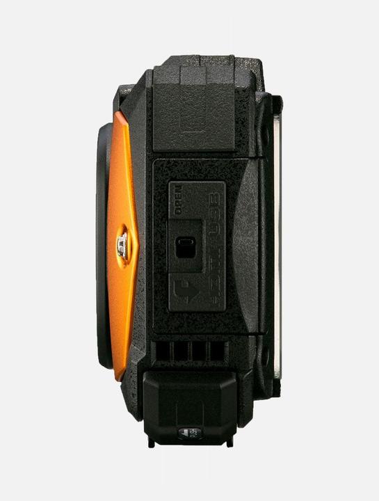 Image du produit RICOH WG-80 (5 - 25 mm, 16 Mpx, 1/2,3'')
