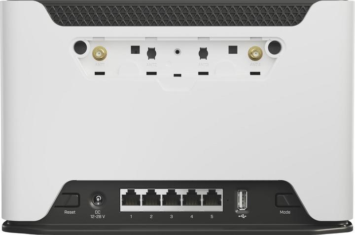 Actual product image MikroTik D53G-5HacD2HnD-TC&FG621-EA, Chateau LTE6