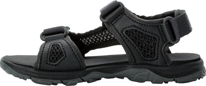 Actual product image Jack Wolfskin Taraco Beach Sandal K (28)