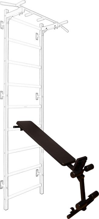 Actual product image BenchK Training bench B1B