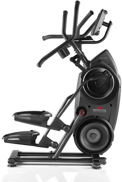 Actual product image Bowflex Max Trainer M3