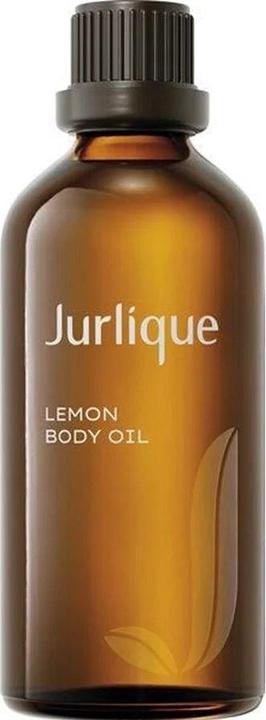 Jurlique Lemon Body Oil (Körperöl, 100 ml)