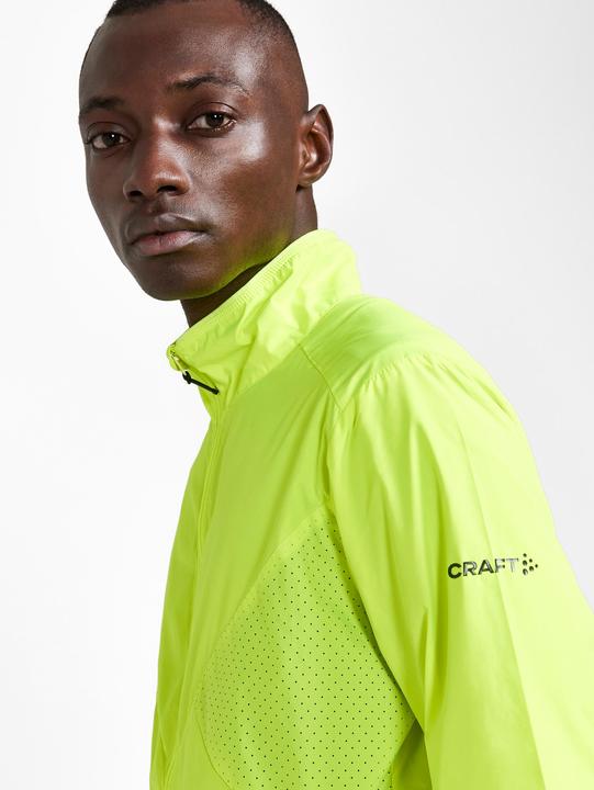 Actual product image Craft ADV Essence Wind Jacket M (L)