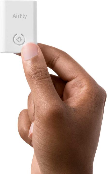 Actual product image TwelveSouth AirFly (Channels)