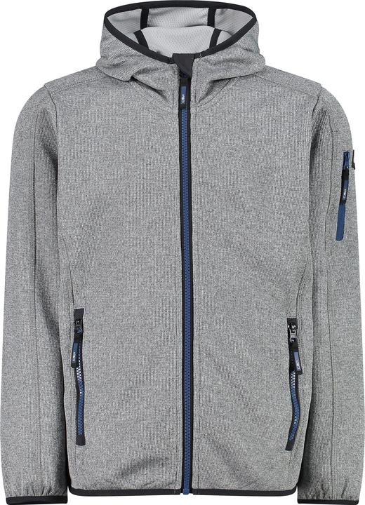 CMP Campagnolo Boys Knit Tech