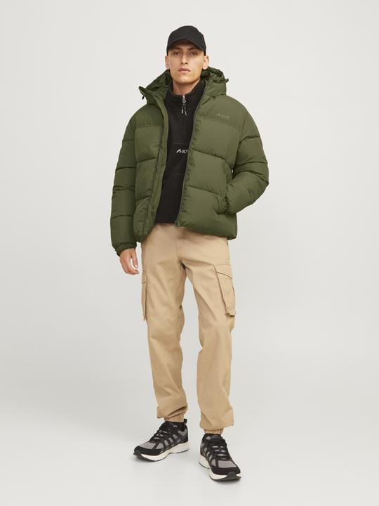 Actual product image Aprel Puffer jacket Puffer jacket (XS)