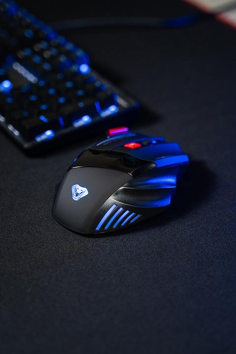 Actual product image Media-Tech Cobra Pro Gorn (Wireless)