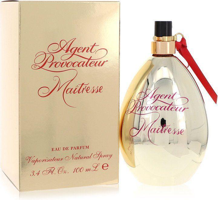 Produktbild Agent Provocateur Maitresse (Eau de Parfum, 100 ml)