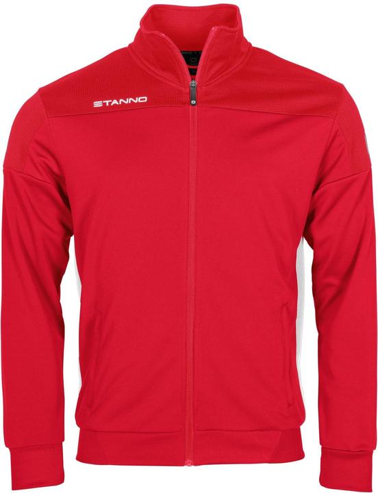 Produktbild Stanno Pride Full Zip Jacke (128)