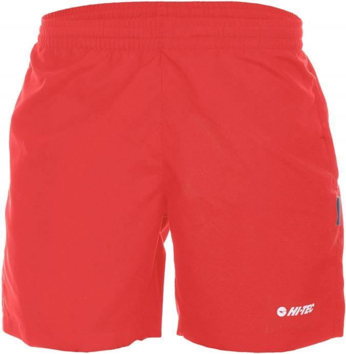 Productafbeelding Hi-Tec MATT JR RED 152 Korte broek (152)