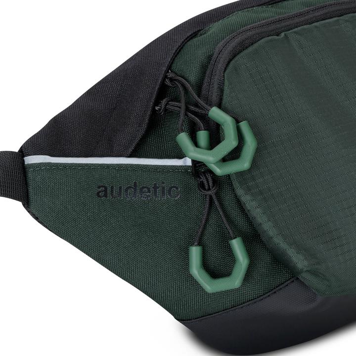 Image du produit Audetic Sac banane Drip