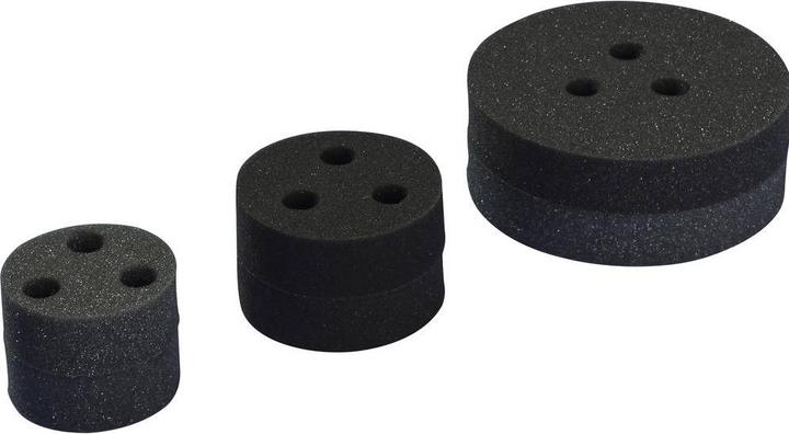 Produktbild Rittal Stoppers for Roof-mounted cooling units and Roof-mounted air/water heat exchangers