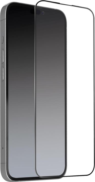 Image du produit SBS Verre de couverture complète (1 pièce(s), Apple iPhone 14 Pro)