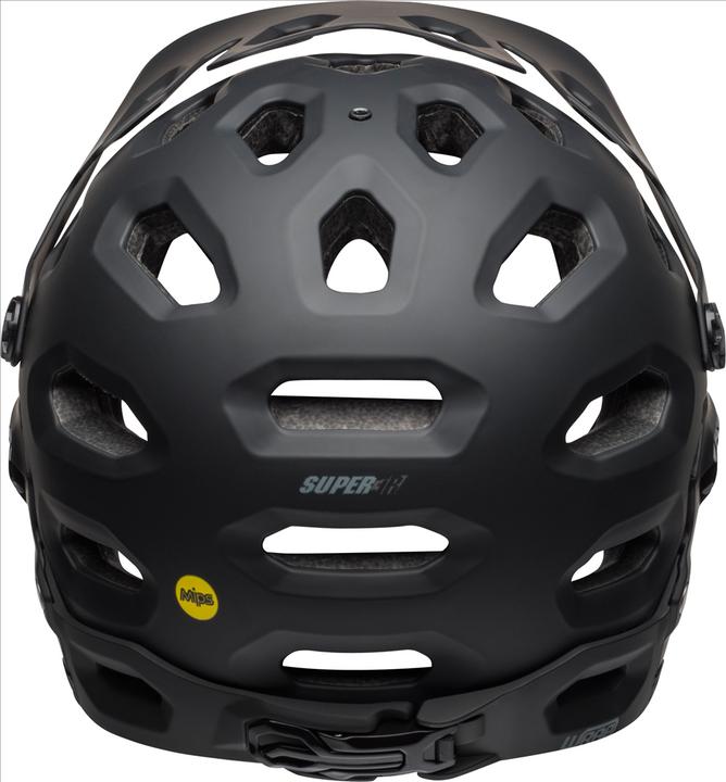 Produktbild Bell Super 3R MIPS (52 - 56 cm)