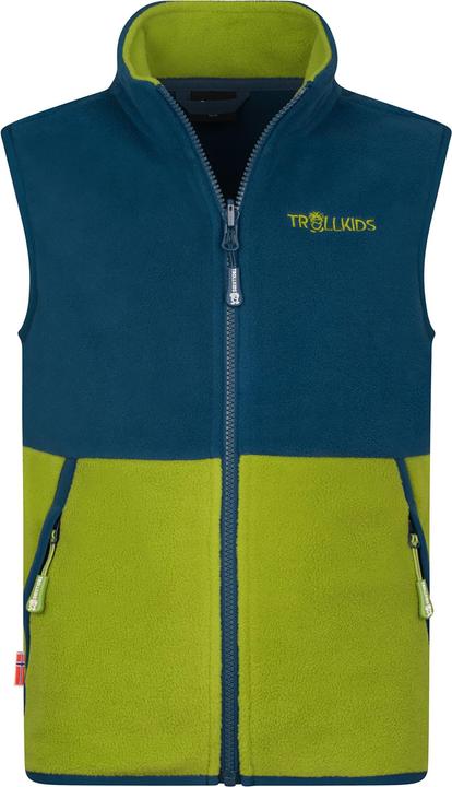 Trollkids Kid's Kjerag Vest