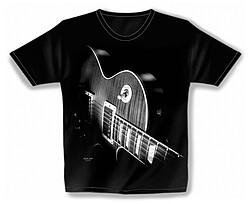 Rock You T-Shirt schwarz Cosmic Body L (L)