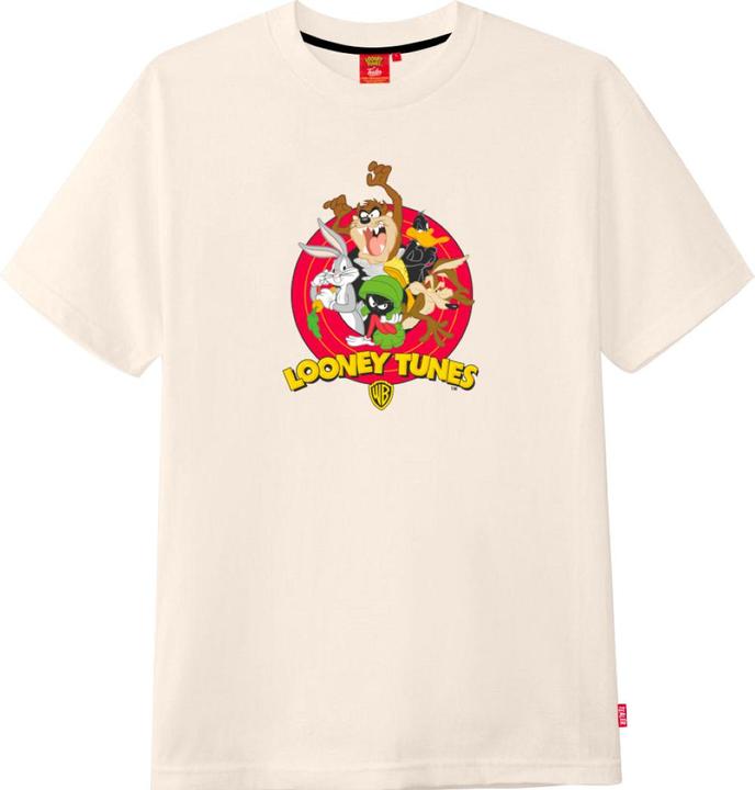 Tealer t-shirt teaer (L)