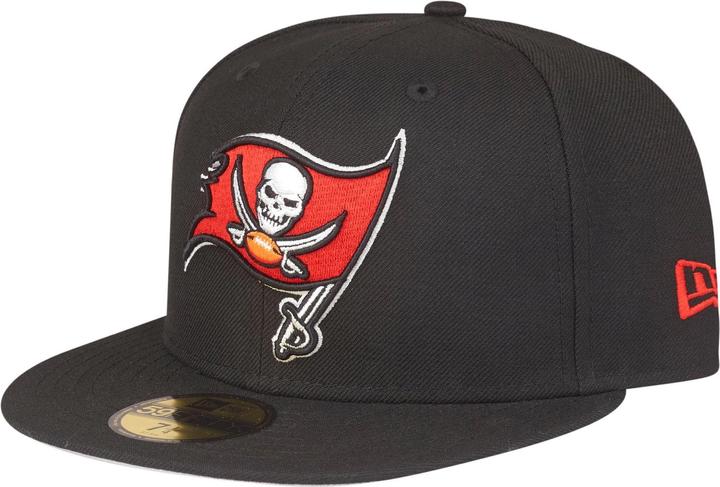 New Era 59Fifty NFL Tampa Bay Buccaneers (7)