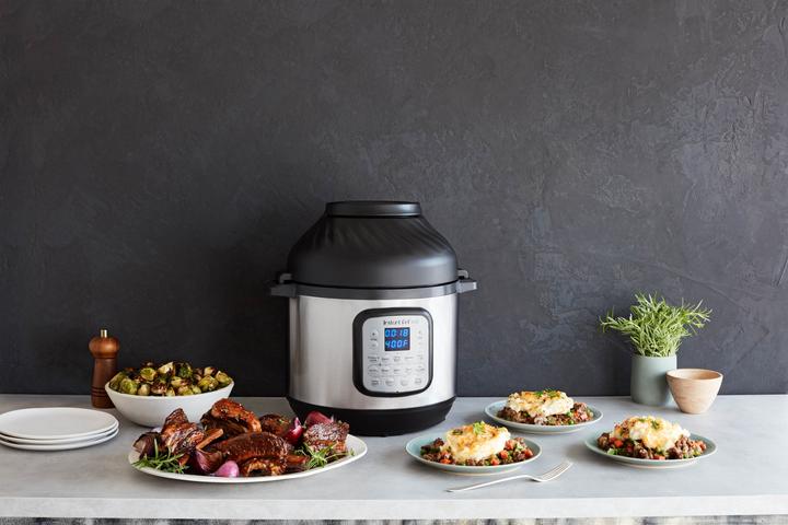 Produktbild Instant Pot Duo Crisp Air Fryer