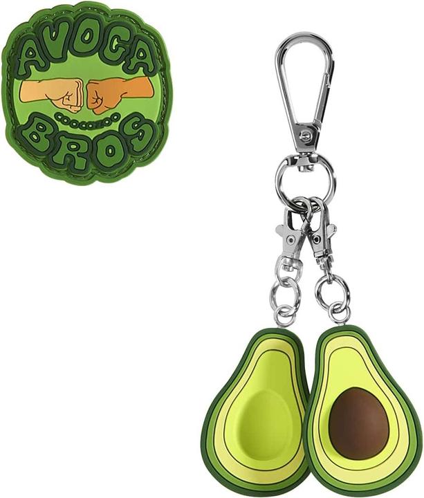 Image du produit Coocazoo COLOUR-UP-Set, Avocabros
