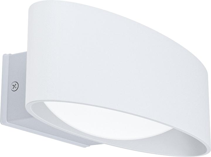 Productafbeelding EGLO LED wandlamp (1300 lm, IP54)
