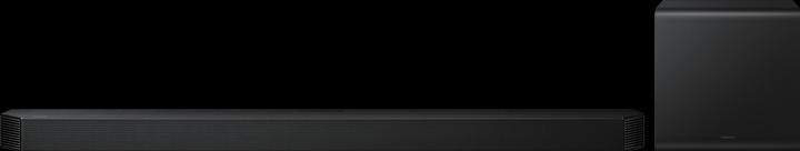 Produktbild Samsung HW-Q800F (400 W, 5.1.2 Kanal)