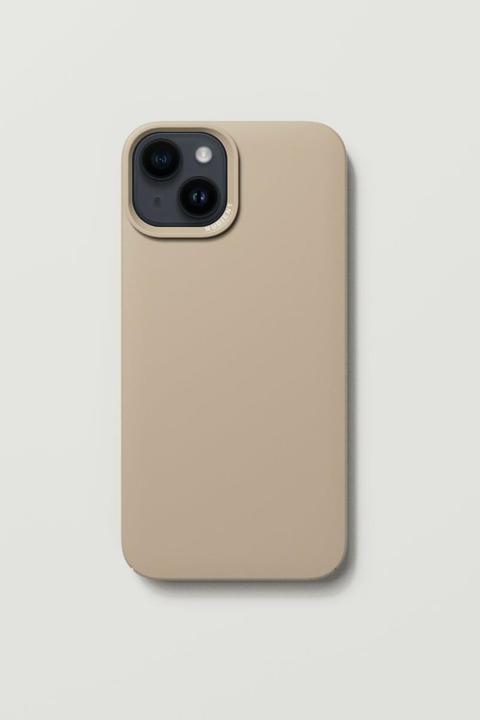 Actual product image Nudient Thin (Apple iPhone 14)