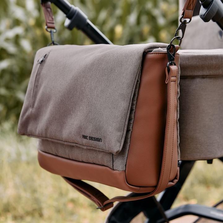 Produktbild ABC Design Wickeltasche Urban