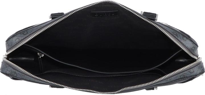 Actual product image Guess Vezzola Eco Document Case briefcase