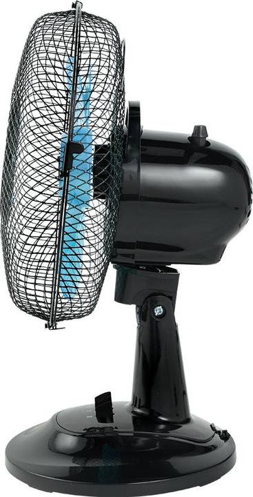 Image du produit Poly Pool Ventilateur AR5EA23B Noir (49 dB)