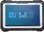 Actual product image Panasonic Infocase FZ-G2 X-strap (Panasonic)