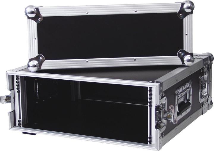 Produktbild Roadinger 19 Zoll Rack 4 HE 30109784 Hol (19" Case)
