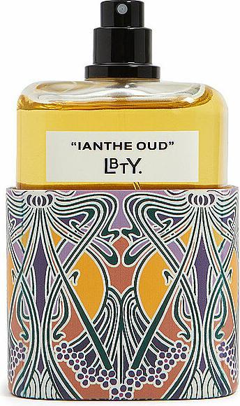 Lbty. liberty beauty Ianthe Oud (Eau de Parfum, 100 ml)