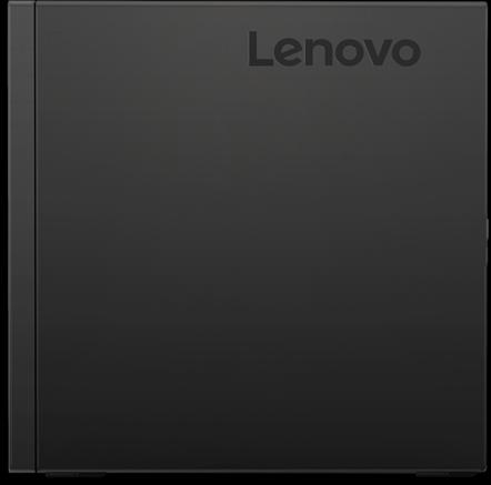 Image du produit Lenovo ThinkCentre M720q (Intel Core i5-8400T, 8 Go, 256 Go)