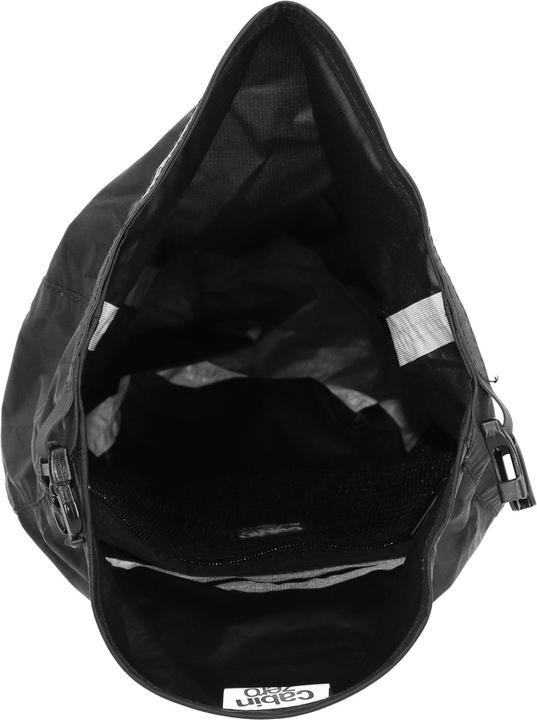 Actual product image Cabin zero Companion Bags ADV Dry 11L shoulder bag RFID 21 cm