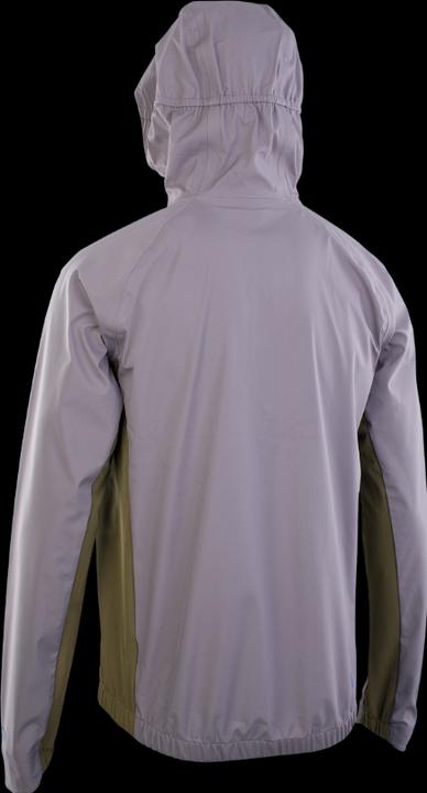 Produktbild ION Bike Jacket Shelter 3L Hybrid unisex - dark-mud (XS)
