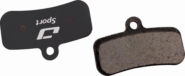 Jagwire Pro Extreme Sinter (Shimano, Tektro, Sintermetall)