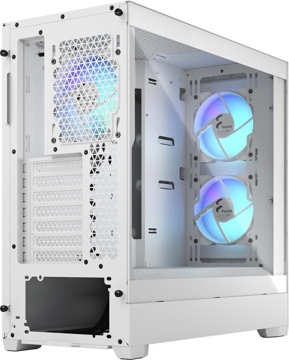 Produktbild Fractal Pop Air RGB TG (ATX, mATX, Mini-ITX)