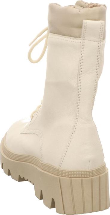Actual product image Gabor Lace-up boot with zipper (39)