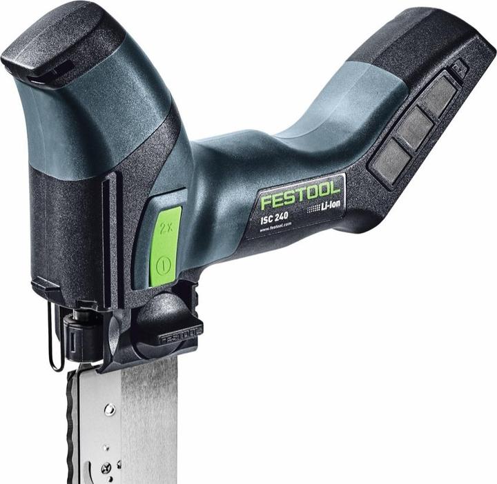 Actual product image Festool ISC 240 EB-Basic