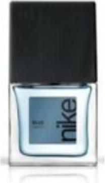 Actual product image Nike Perfumes Nike Nike Blue Eau de Toilette 30ml Spray (Eau de toilette, 30 ml)