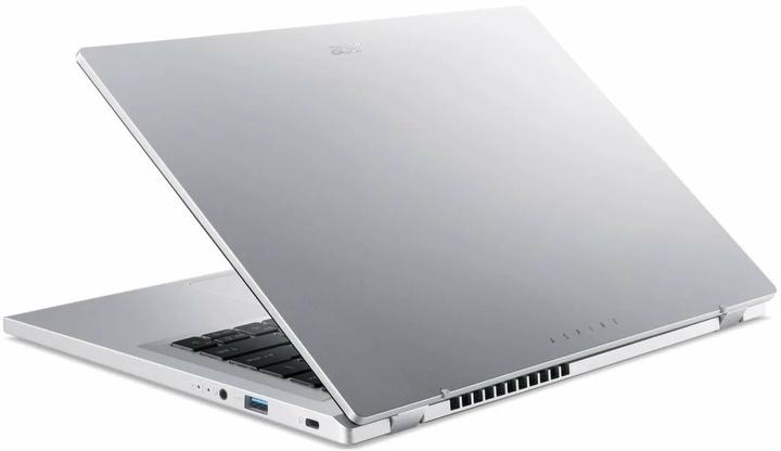 Actual product image Acer Aspire 3 (14", Intel N100, 4 GB, 128 GB, CH)