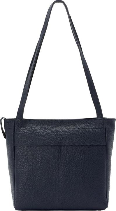 Voi Hirsch Quila Schultertasche Leder 29 cm