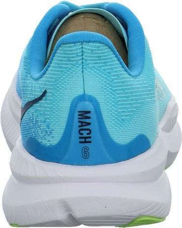 Actual product image Hoka Mach 6 (38 2/3)
