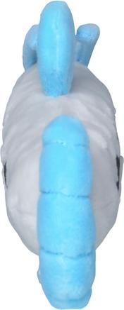 Actual product image Pokémon Barboach Sitting Cuties Plush - 18 cm (18 cm)