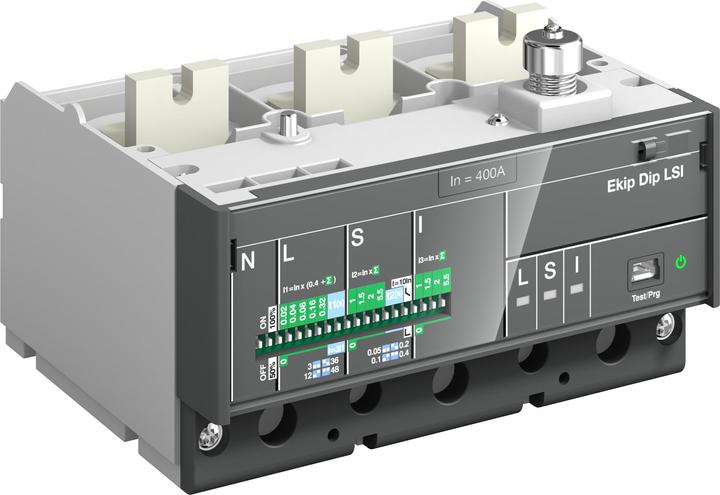 Image du produit ABB Disjoncteur