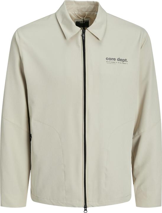 Produktbild Jack & Jones Overshirt Overshirt (XL)
